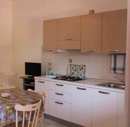 Le Dune Residence - Santa Maria del Focallo, Ragusa