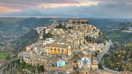 Ragusa | Le Dune Residence - Santa Maria del Focallo, Ragusa