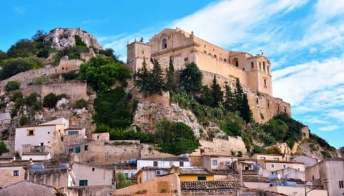 Scicli | Le Dune Residence - Santa Maria del Focallo, Ragusa