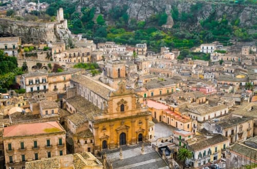 Modica | Le Dune Residence - Santa Maria del Focallo, Ragusa