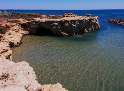 Le Dune Residence - Santa Maria del Focallo, Ragusa