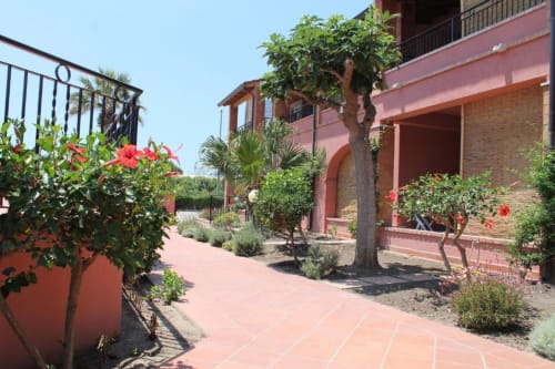 Le Dune Residence - Santa Maria del Focallo, Ragusa