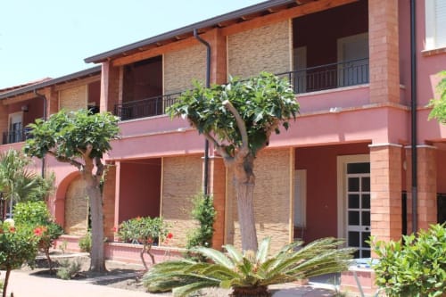 Le Dune Residence - Santa Maria del Focallo, Ragusa