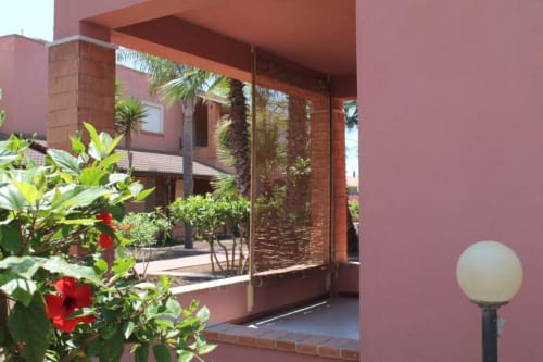 Le Dune Residence - Santa Maria del Focallo, Ragusa