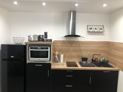 Cuisine appartement perpignan - explore the world