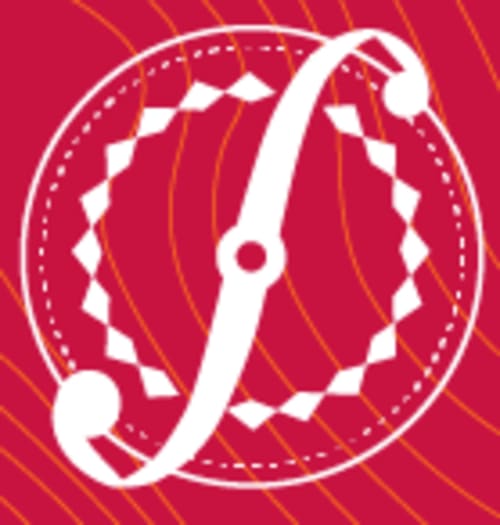 logo. Hôtel Particulier de Digoine. Chambres d'hôtes et gite. Bourg-Saint-Andéol. Ardèche.