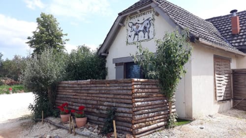 gite prehistogite - Saint Genies