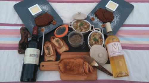produits régionaux perigord noir - prehistogite