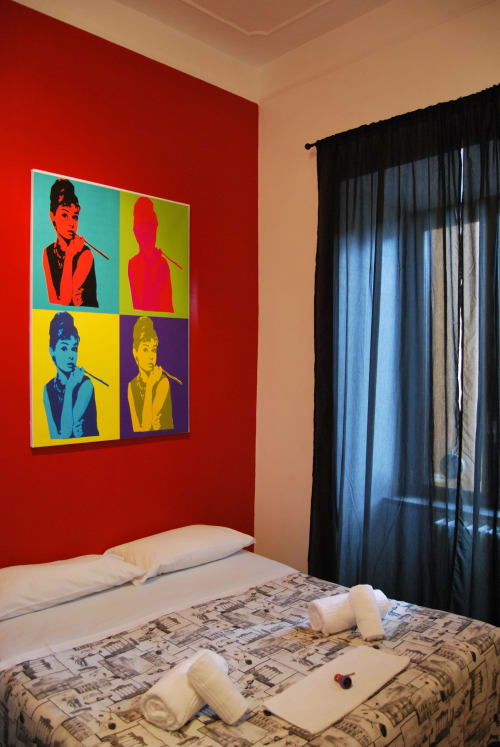 Core de Roma Suites - Trastevere