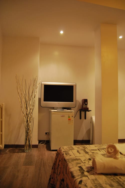 Core de Roma Suites - Trastevere