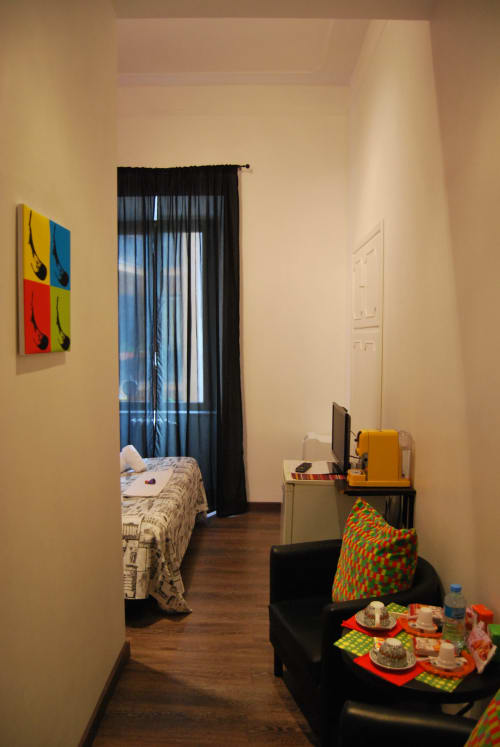 Core de Roma Suites - Trastevere