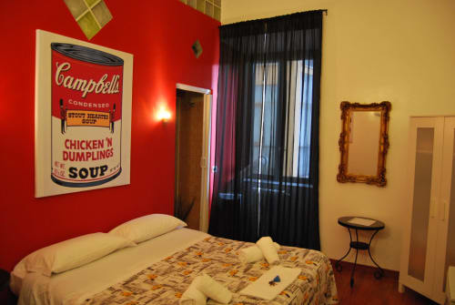 Core de Roma Suites - Trastevere