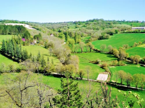 Gites coeur de lot - gite lot