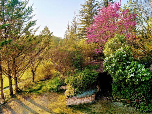 paysage - Gites coeur de lot