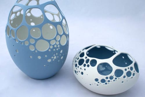 porcelaine - Jardin Des Lys - Saint Léonard de Noblat