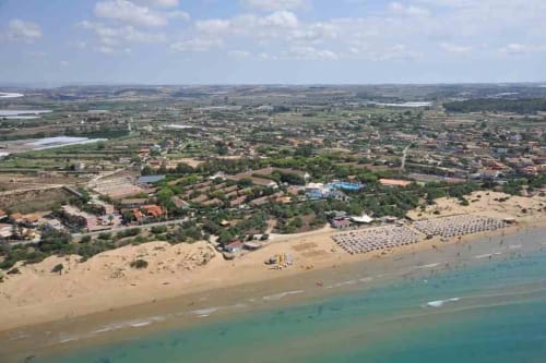 Le Dune Residence - Santa Maria del Focallo, Ragusa