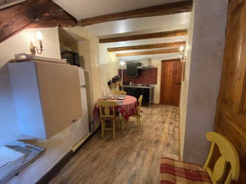 Chambres d'hôtes/Maison d'hôtes/hôtels/au pied de lou riouclar /hôtel spa