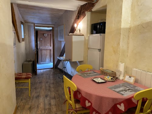 Chambres d'hôtes/Maison d'hôtes/hôtels/au pied de lou riouclar /hôtel spa