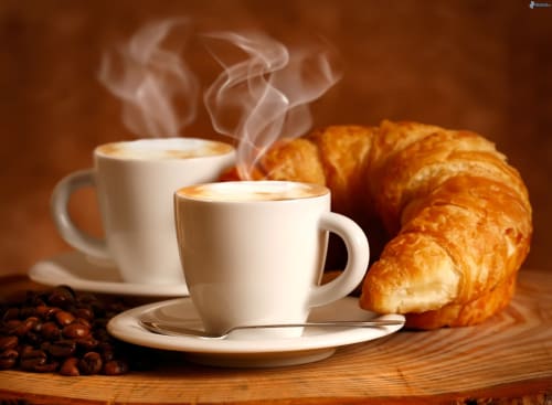 colazione - gîte du bois de l'ours - Orcières