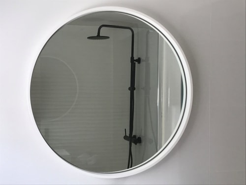 salle de bain - chambre - maison d'hôtes - calenzana 