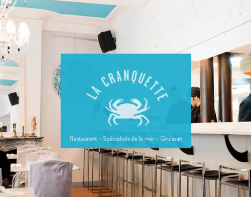 la cranquette - restaurant la franqui