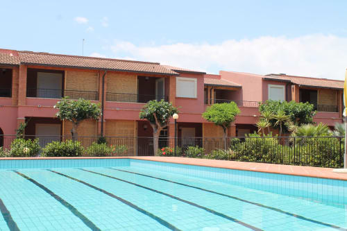 Le Dune Residence - Santa Maria del Focallo, Ragusa