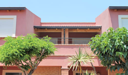 Le Dune Residence - Santa Maria del Focallo, Ragusa