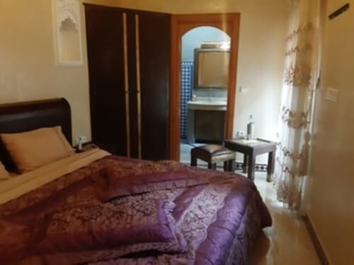 Riad Miral - Marrakech, Medina