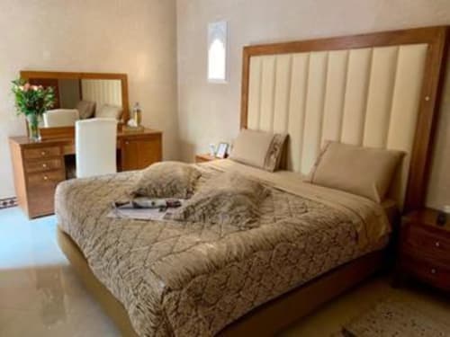 Riad Miral - Marrakech, Medina