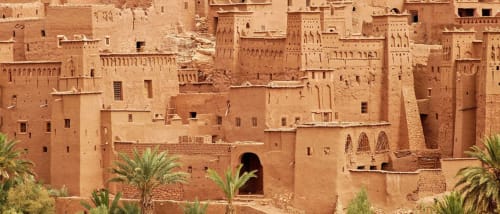 Riad Miral - Medina, Marrakech