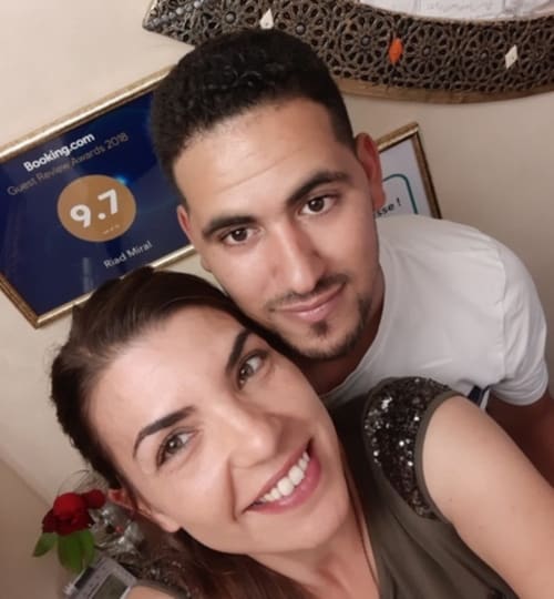 Riad Miral - Marrakech, Medina
