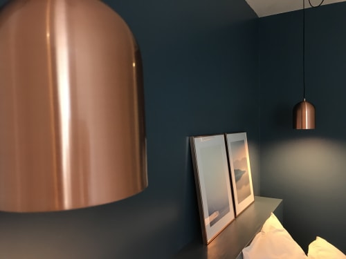 figarella - chambre - maison hôtes - calenzana 