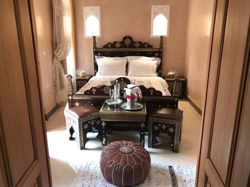 Riad Miral - Marrakech, Medina
