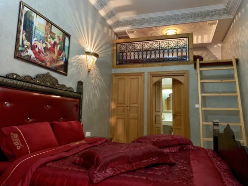 Riad Miral - Marrakech, Medina