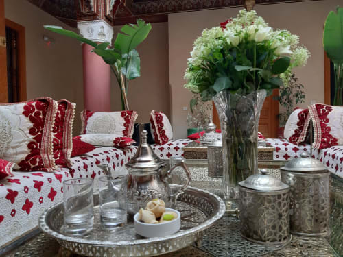 Riad Miral - Marrakech, Medina
