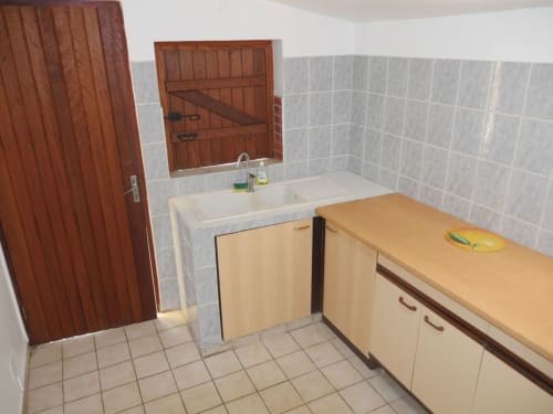 Résidence Les Terrasses de Boisvin. Les Abymes. Les Gîtes de l'Union. Locations d'appartements et chambres. Guadeloupe.