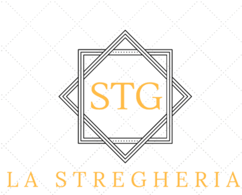logo la stregheria