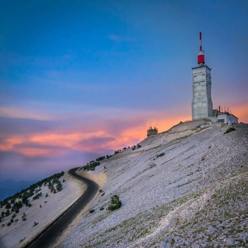 le mas de la lause -provence - gîtes - mont ventoux - alentours - 