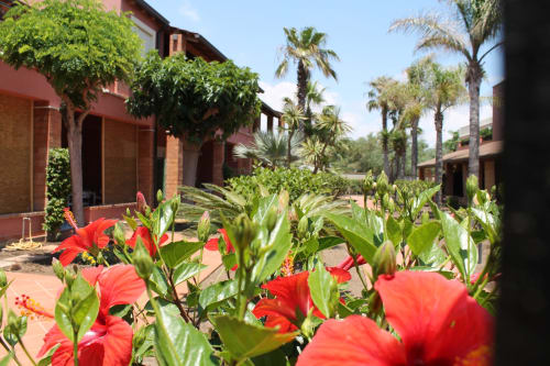 Le Dune Residence - Santa Maria del Focallo, Ragusa