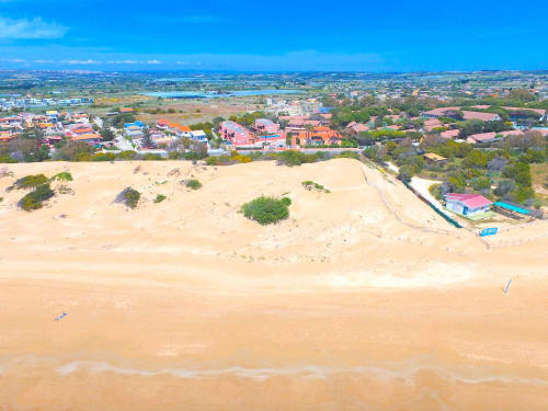 Le Dune Residence - Santa Maria del Focallo, Ragusa