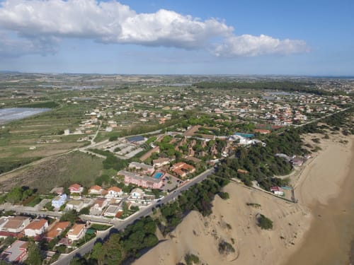 Le Dune Residence - Santa Maria del Focallo, Ragusa