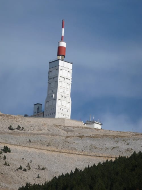 le mas de la lause -provence - gîtes - table d'hôtes - alentours 