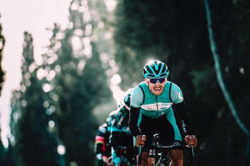 le mas de la lause -provence - gîtes - alentours - activités - vélo 
