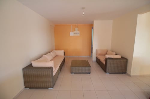 Appartement. Les Gîtes de l'Union. Locations d'appartements et chambres. Guadeloupe.