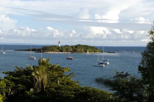 Phare. Locastudio. Locations Appartements. Guadeloupe. 