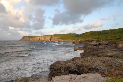 Littoral. Locastudio. Locations Appartements. Guadeloupe. 