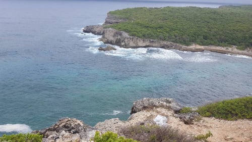 Mer. Locastudio. Locations Appartements. Guadeloupe. 