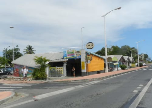 Boutique. Locastudio. Locations Appartements. Guadeloupe. 