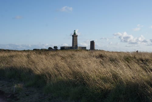 Phare Cap Fréhel - La Rompardais
