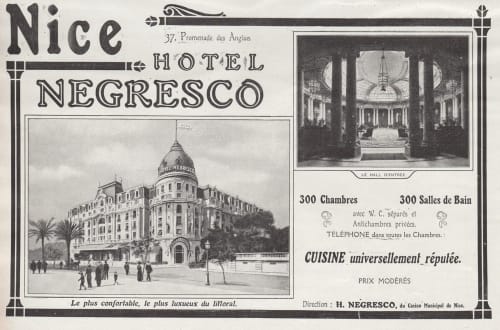 Nice. Negresco. Domaine de Montlaur. Gîtes de Charme. Jardins et piscines privatifs. 4 épis gîtes de France. Pays Cathare. Val De Dagne Montlaur.